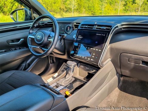 Used 2023 Hyundai Santa Cruz SEL Premium image 31