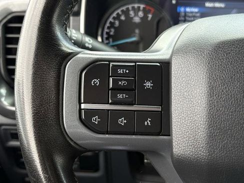 Certified 2023 Ford F150 XLT w/ Equipment Group 302A High AWD/4WD image 16