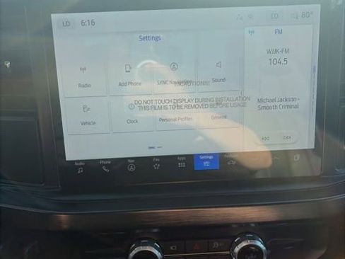 New 2026 Ford F350 XL AWD/4WD image 46