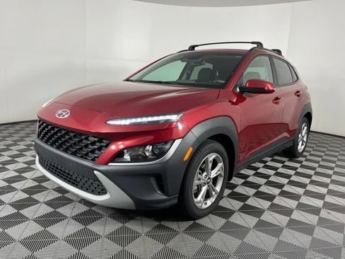Used 2023 Hyundai Kona SEL FWD image 6