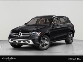 Used 2021 Mercedes-Benz GLC 300 4MATIC video 1