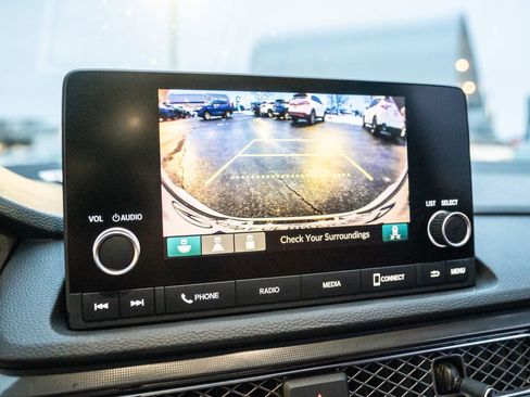 Certified 2023 Acura Integra A-Spec image 26