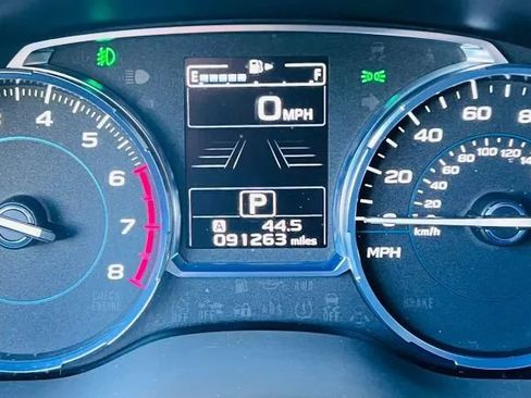 Used 2018 Subaru Forester 2.5i Touring AWD/4WD image 13