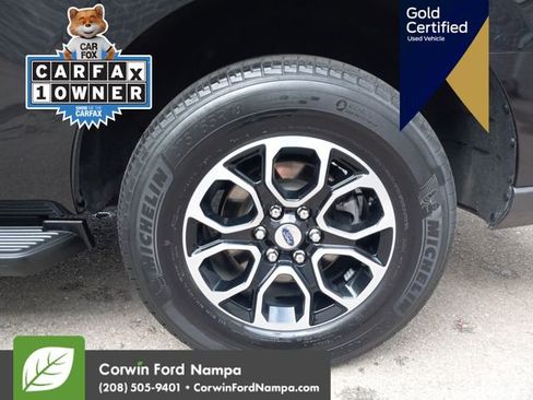 Used 2024 Ford Expedition Max XLT image 34