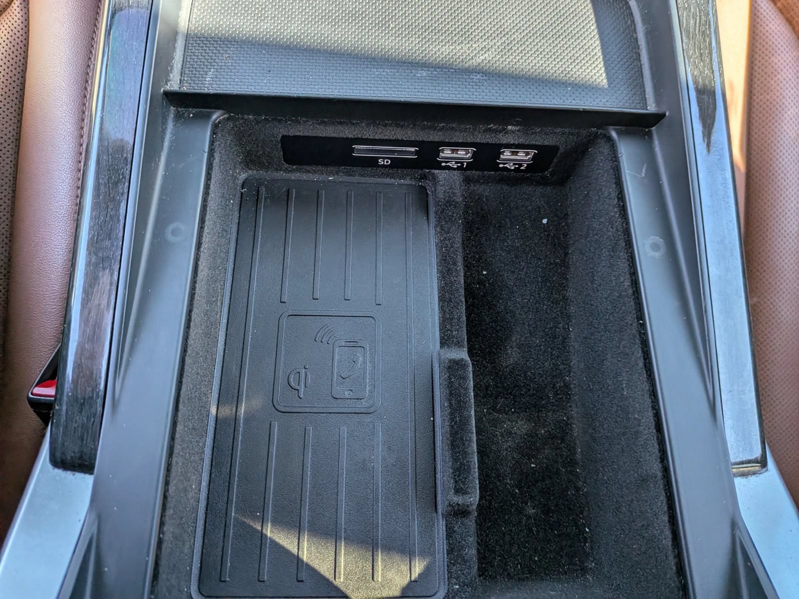 Used 2019 Audi Q8 Premium Plus w/ Premium Plus AWD/4WD image 66