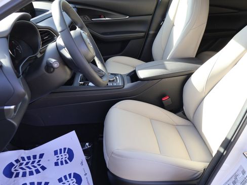 New 2026 MAZDA CX-30 AWD 2.5 S image 42