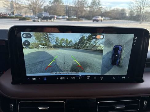 New 2026 Lincoln Aviator Reserve w/ Luxury Package AWD/4WD image 17