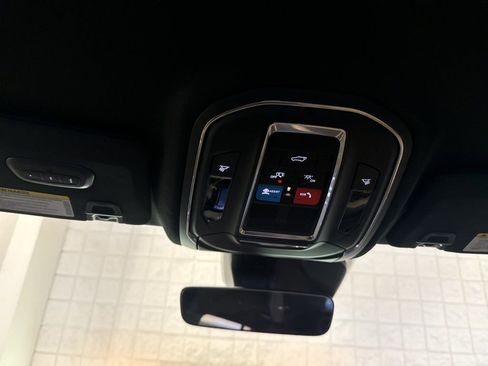 New 2026 Jeep Grand Cherokee Limited AWD/4WD image 40