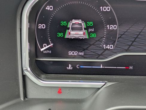 Used 2025 GMC Sierra 1500 Denali image 20