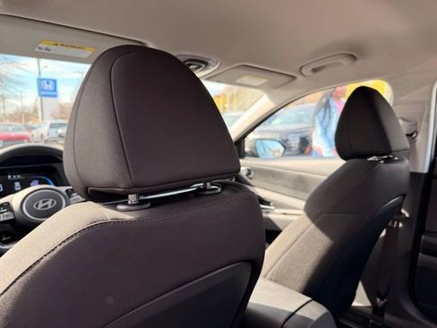 New 2026 Hyundai Elantra SE image 27
