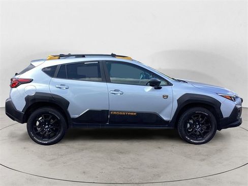 Used 2024 Subaru Crosstrek 2.5i Wilderness w/ Crosstrek Mirror Package image 6