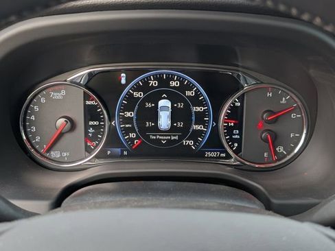 Used 2021 GMC Acadia Denali w/ Denali Technology Package image 23