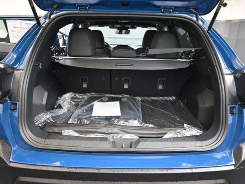 New 2026 Subaru Crosstrek 2.5i Wilderness image 17