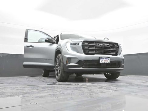 New 2026 GMC Acadia Elevation w/ Black Edition AWD/4WD image 31