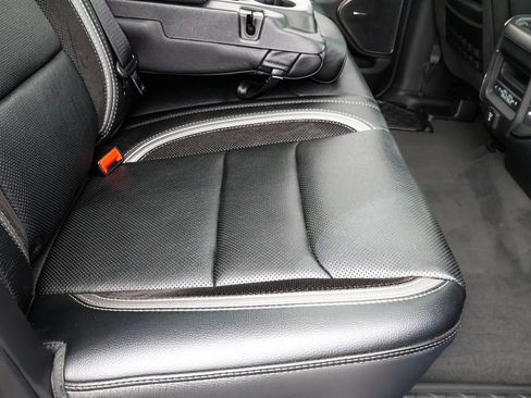 Used 2022 RAM 1500 TRX w/ TRX Level 2 Equipment Group AWD/4WD image 37