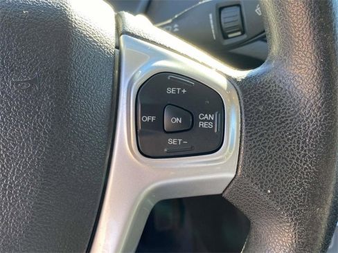 Used 2018 Ford Fiesta SE image 20