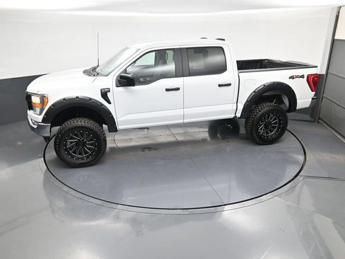 Used 2022 Ford F150 XLT AWD/4WD image 30