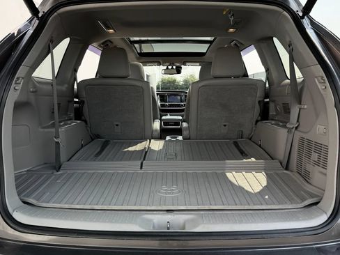 Used 2015 Toyota Highlander Limited Platinum AWD/4WD image 26