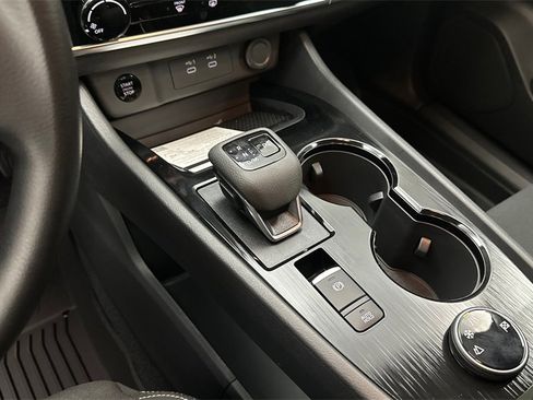 New 2026 Nissan Rogue S image 12