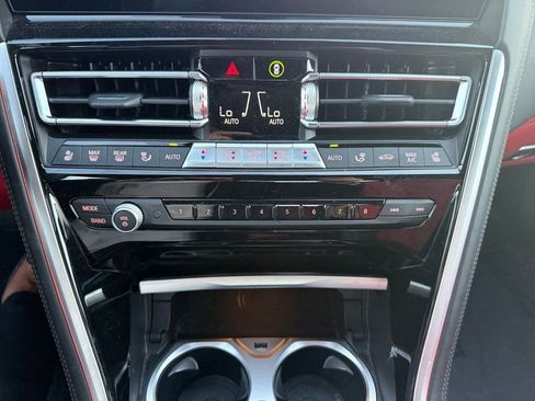 Used 2023 BMW 840i Coupe image 23