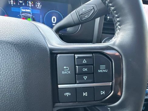 Used 2026 Ford F350 Platinum w/ Tremor Off-Road Package AWD/4WD image 16