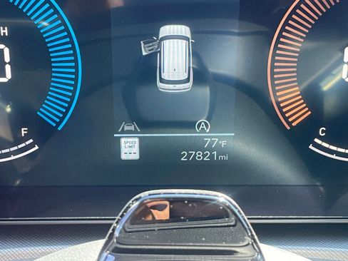 Used 2025 Hyundai Santa Fe SEL image 43