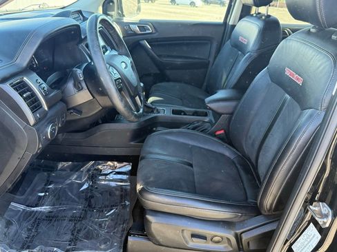 Used 2021 Ford Ranger Lariat w/ Tremor Off-Road Package image 20