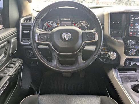 Certified 2020 RAM 1500 Laramie image 15