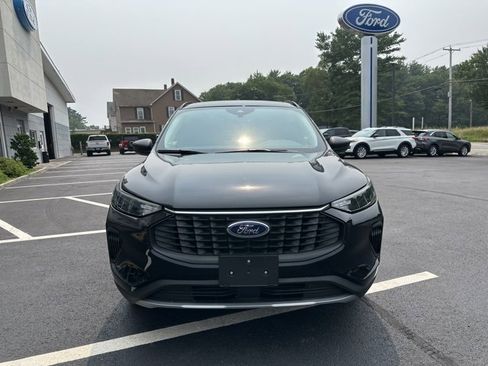 Used 2024 Ford Escape Active w/ Tech Pack #1 image 2