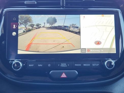 Certified 2025 Kia Soul S image 17