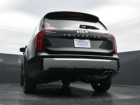 Used 2023 Kia Telluride S FWD image 42