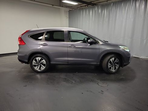 Used 2016 Honda CR-V Touring image 9