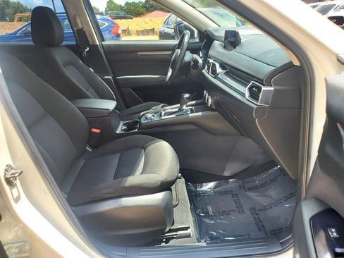 Used 2019 MAZDA CX-5 Sport AWD/4WD image 28