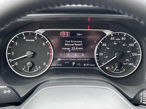 New 2026 Nissan Rogue Dark Armor AWD/4WD image 17