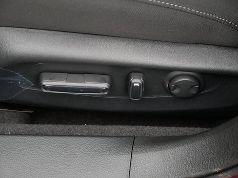 New 2026 Honda Accord Sport image 14