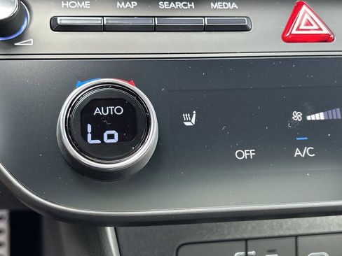 New 2026 Hyundai Sonata N Line FWD image 27