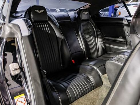 Used 2016 Bentley Continental GT image 42