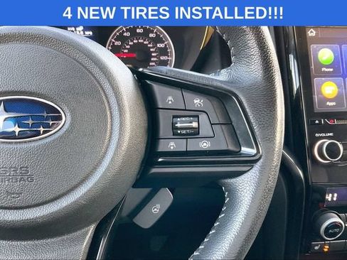 Used 2022 Subaru Ascent Onyx Edition AWD/4WD image 19