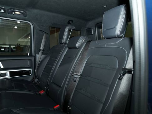 Certified 2026 Mercedes-Benz G 63 AMG 4MATIC image 50