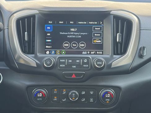 Used 2018 GMC Terrain Denali w/ Advanced Safety Package AWD/4WD image 23