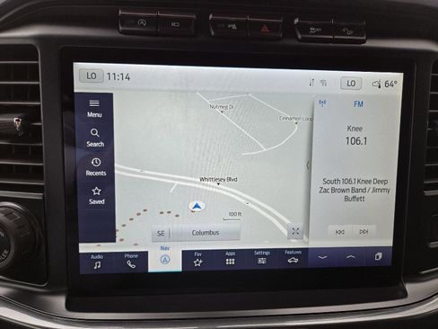 Used 2023 Ford F150 XLT w/ Equipment Group 302A High image 35