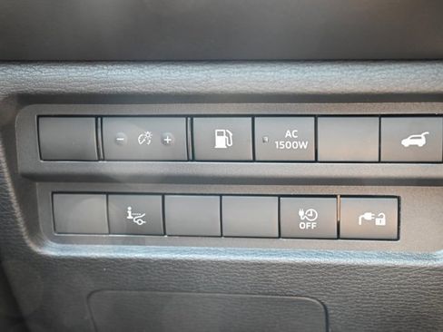 New 2023 Mitsubishi Outlander SEL AWD/4WD image 35