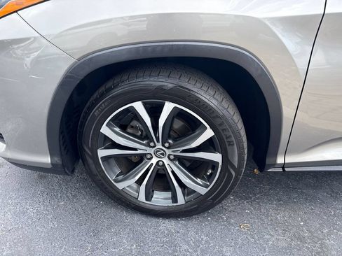 Used 2018 Lexus RX 350 FWD w/ Premium Package image 10