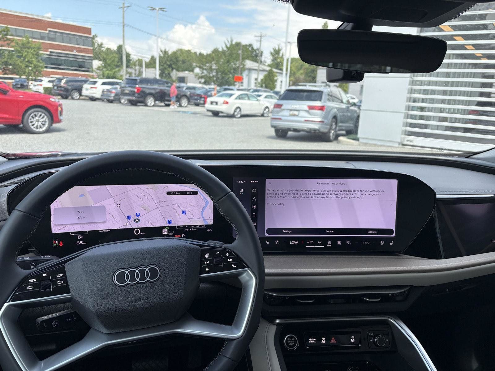 New 2026 Audi Q5 Premium Plus AWD/4WD image 11
