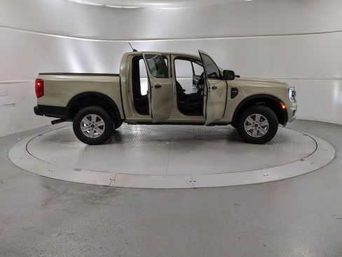 New 2025 Ford Ranger XL w/ Trailer Tow Package image 8