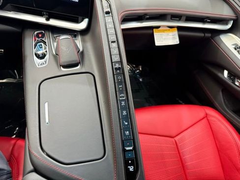 Used 2023 Chevrolet Corvette Stingray Premium Cpe w/ 3LT image 31