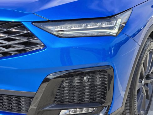 Used 2026 Acura MDX A-Spec image 10