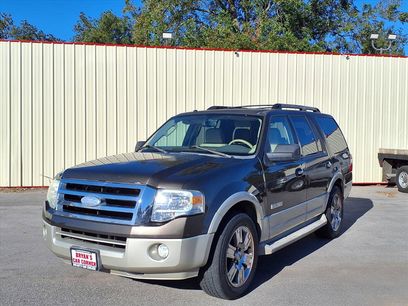 Used 2008 Ford Expedition Eddie Bauer