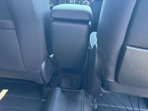 New 2026 Chevrolet TrailBlazer LT w/ Convenience Package AWD/4WD image 32