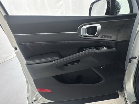 New 2026 Kia Sorento SX Prestige AWD/4WD image 19